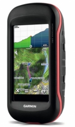 d garmin montana 680  large